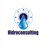 Hidroconsulting Logo