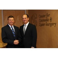 Center for Cosmetic & Laser Surgery Logo