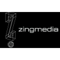 Zing Media Logo