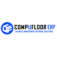 Comp-U-Floor Logo