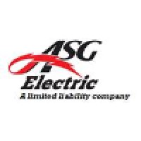 ASG Electric Logo