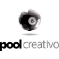 POOL CREATIVO Logo