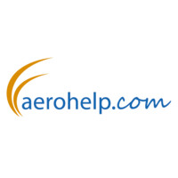 Institute of Air and Space Law AEROHELP Logo