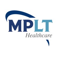 MPLT Healthcare Logo
