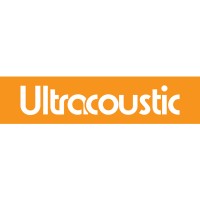 Ultracoustic Logo