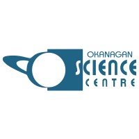 The Okanagan Science Centre Logo