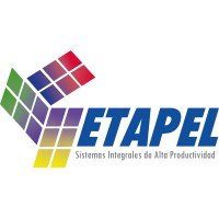 ETAPEL SA DE CV Logo