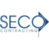 Seco Contracting Logo
