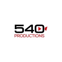 Productions 540 Logo