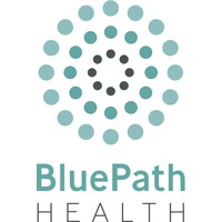 BluePath Health Logo