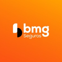 BMG Seguros Logo