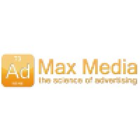 AdMax Media Inc. Logo