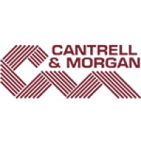 Cantrell & Morgan, Inc. Logo