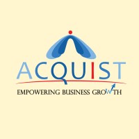 Acquist Marketing & Information Solutions Private Limited Logo