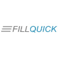 FillQuick - Alarm Dealer Business Management Software + CRM Logo