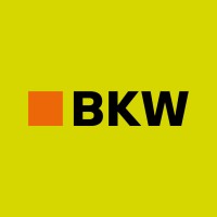 BKW AG Logo