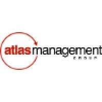 Atlas Management Group Logo