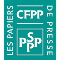 Groupe Les Papiers de Presse Logo