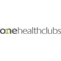 One Health Clubs Logo