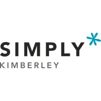 Simply Kimberley Logo