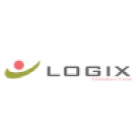 Logix Consulting, Inc. Logo