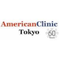 American Clinic Tokyo Logo