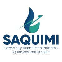 SAQUIMI Logo