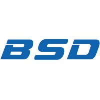 BSD Logo