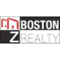 Boston Z Realty Logo