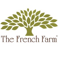 The French Farm Logo