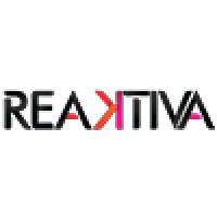 Reaktiva Logo