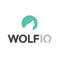Wolf IQ Logo