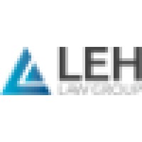 Leh Law Group, LLC Logo