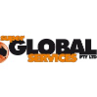 Super Global Services Pty Ltd Logo