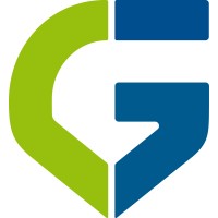 Grönlunds Plåt AB Logo
