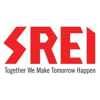 Srei Bonds Logo