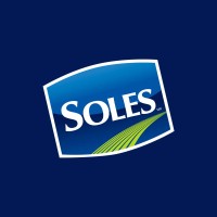 ALIMENTOS SOLES, S.A. DE C.V. Logo