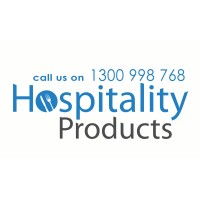 Hospitality Products Logo