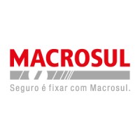 Macrosul Indústria e Comércio de Parafusos Logo