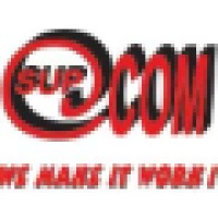 Supcom Terneuzen BV Logo