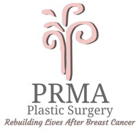 PRMA Plastic Surgery Logo