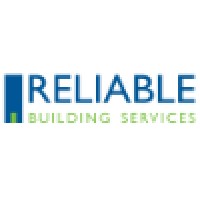Reliable Building Services Logo