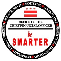 Office of the Chief Financial Officer (OCFO) Logo