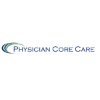 Physician Core Care Logo