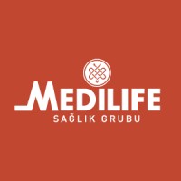 Medilife Sağlık Grubu Logo