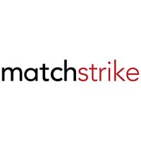 matchstrike Logo