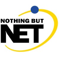 Nothing But NET Logo