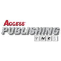 Access Publishing, Inc. Logo