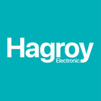 HAGROY ELECTRONIC Logo
