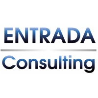 Entrada Consulting Logo